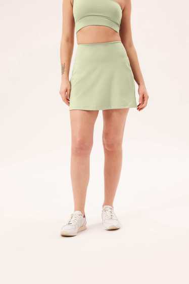 Girlfriend Collective Matcha Sport Skort