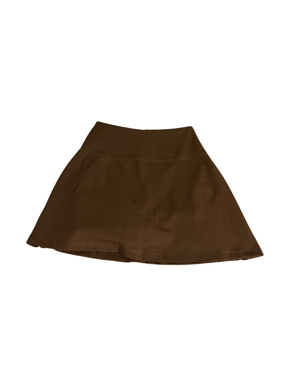 Girlfriend Collective Earth Sport Skort - image 6