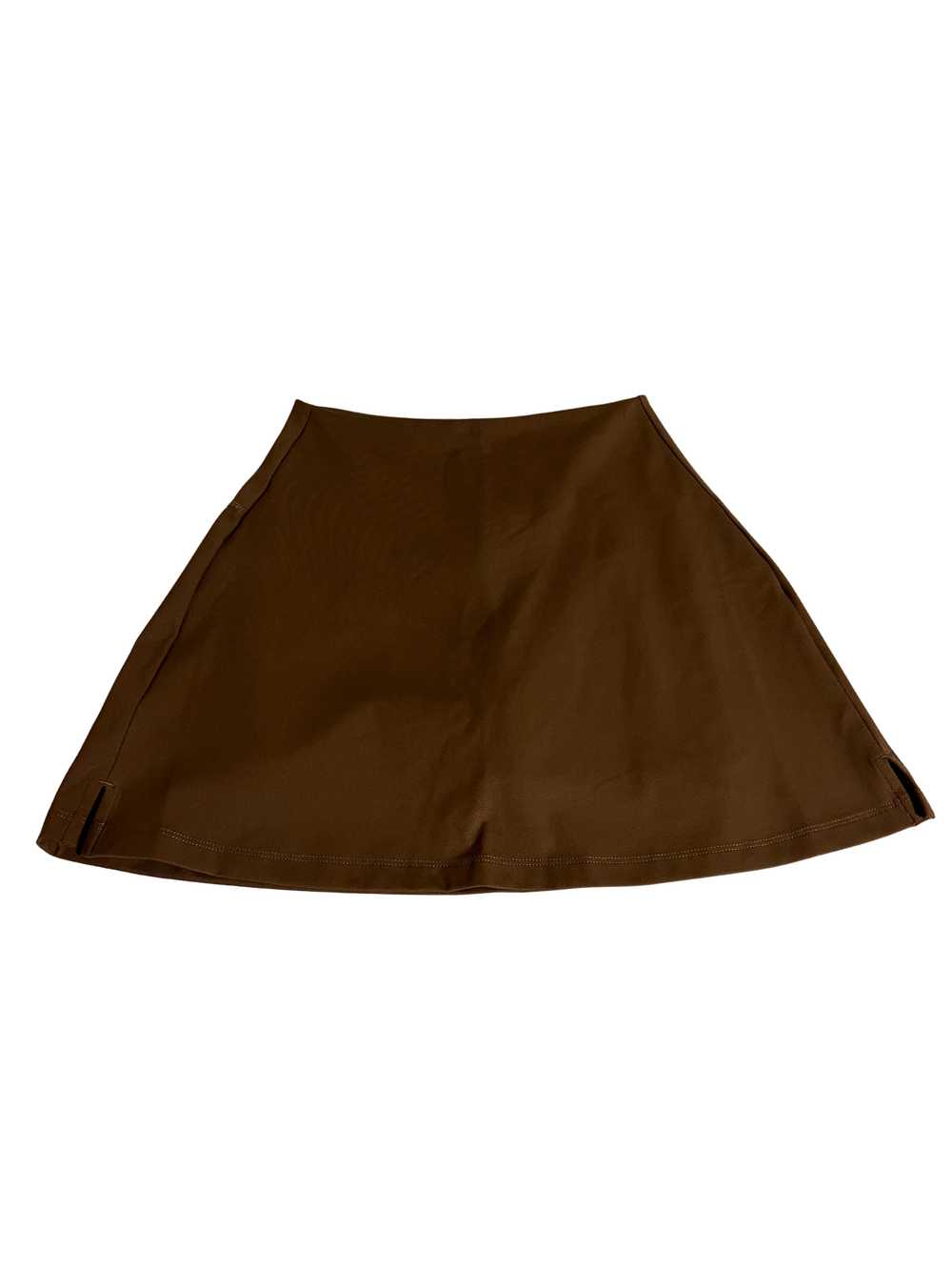 Girlfriend Collective Earth Sport Skort - image 7