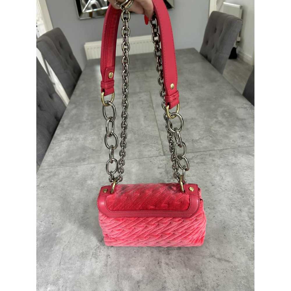 Vivienne Westwood Velvet bag - image 8