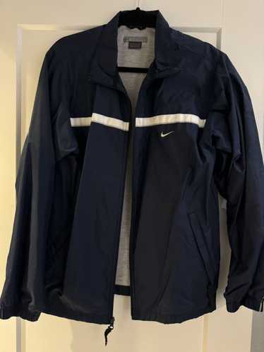 Nike × Vintage Vintage Nike Windbreaker size Small