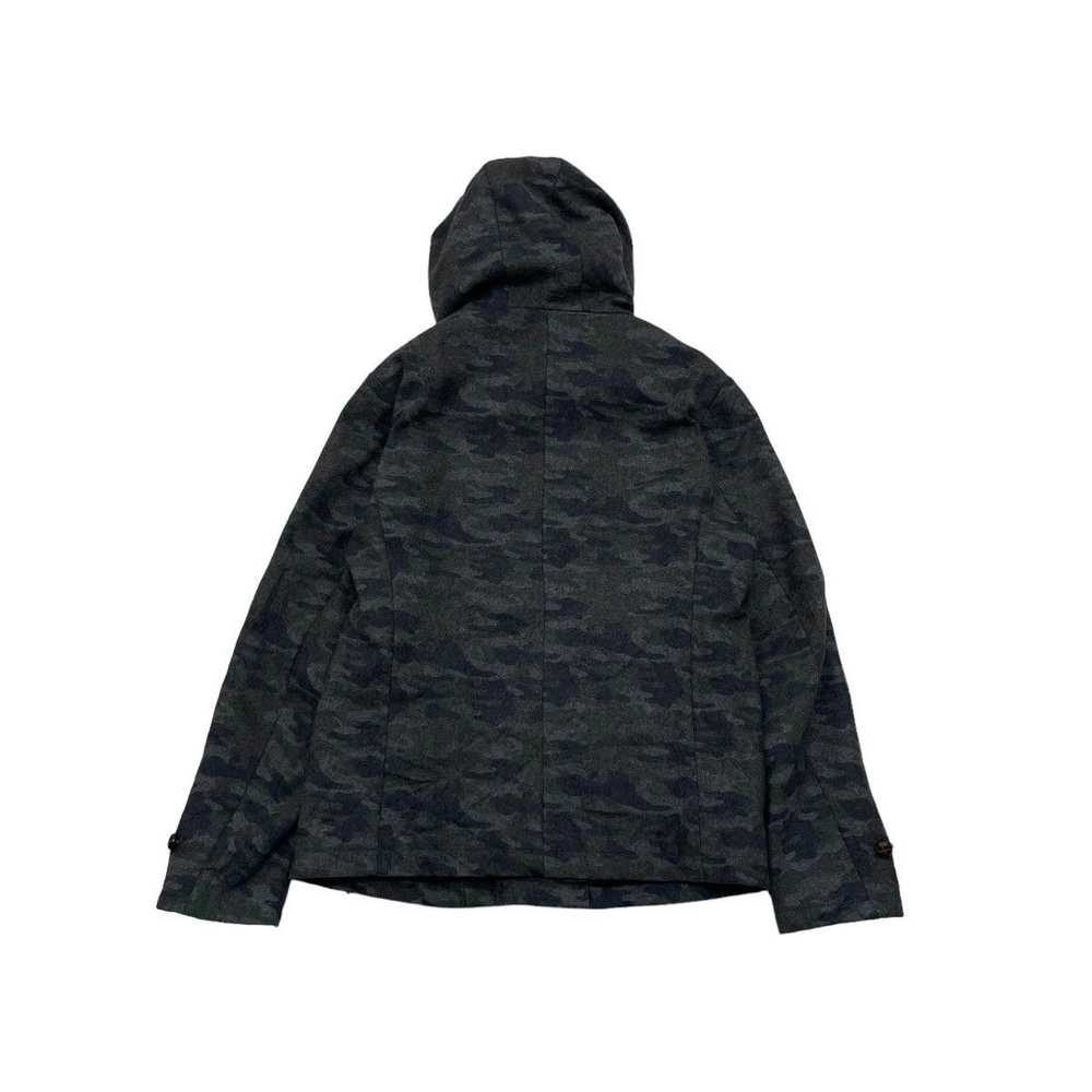 Camo × Japanese Brand × Streetwear Japanese Brand… - image 3