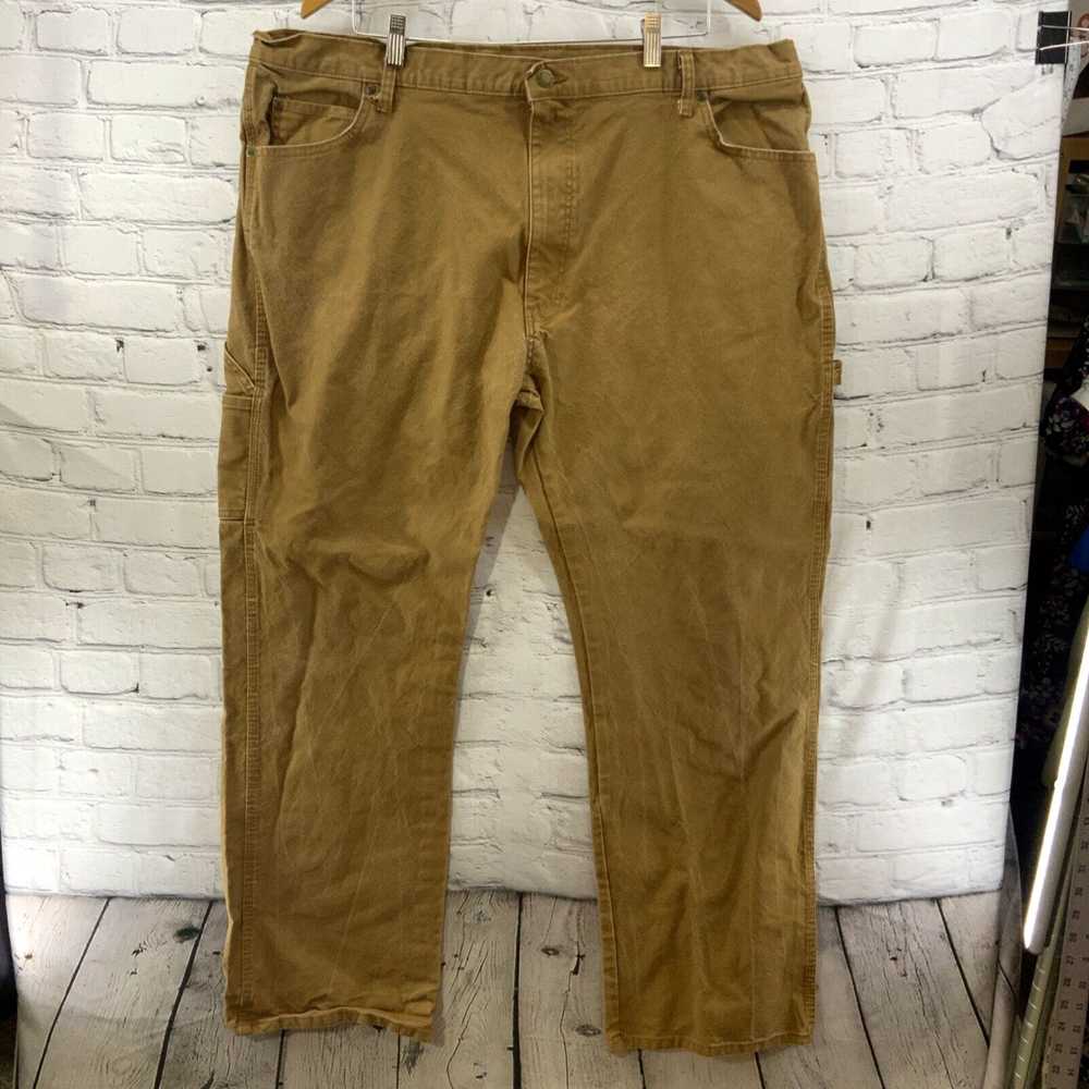 Dickies Dickies Carpenter Pants Mens Sz 42 x 32 W… - image 1