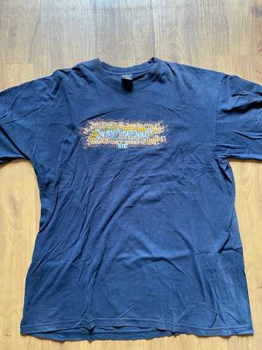 Vintage stussy eric haze - Gem