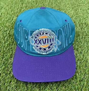 Starter Vintage Starter Super Bowl XXVIII Hat