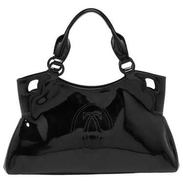 Cartier Patent leather tote - image 1