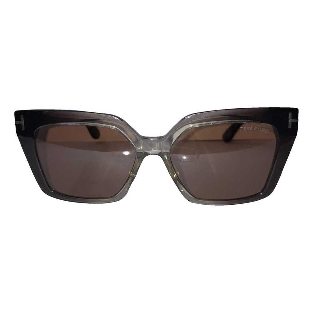 Tom Ford Sunglasses - image 1