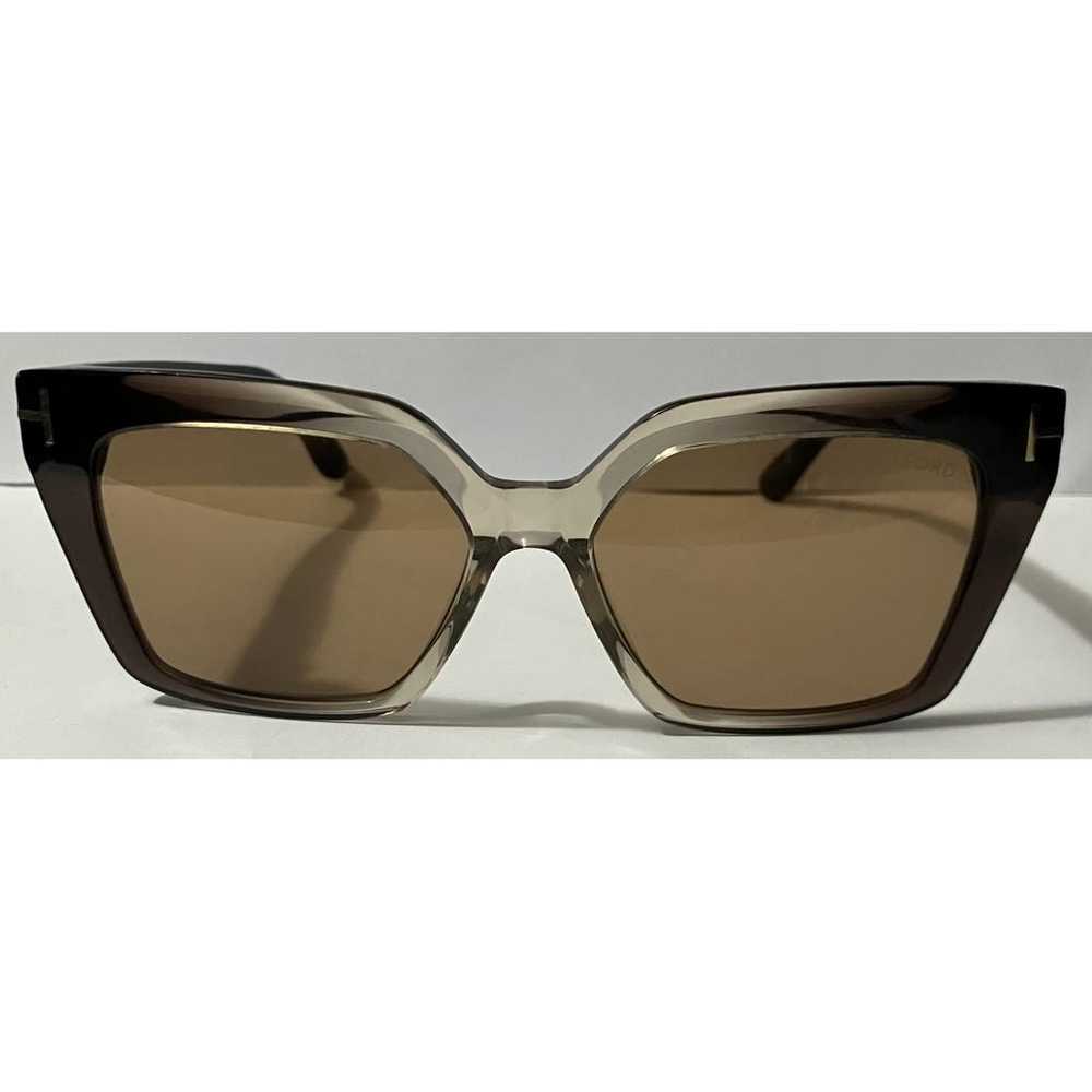 Tom Ford Sunglasses - image 2