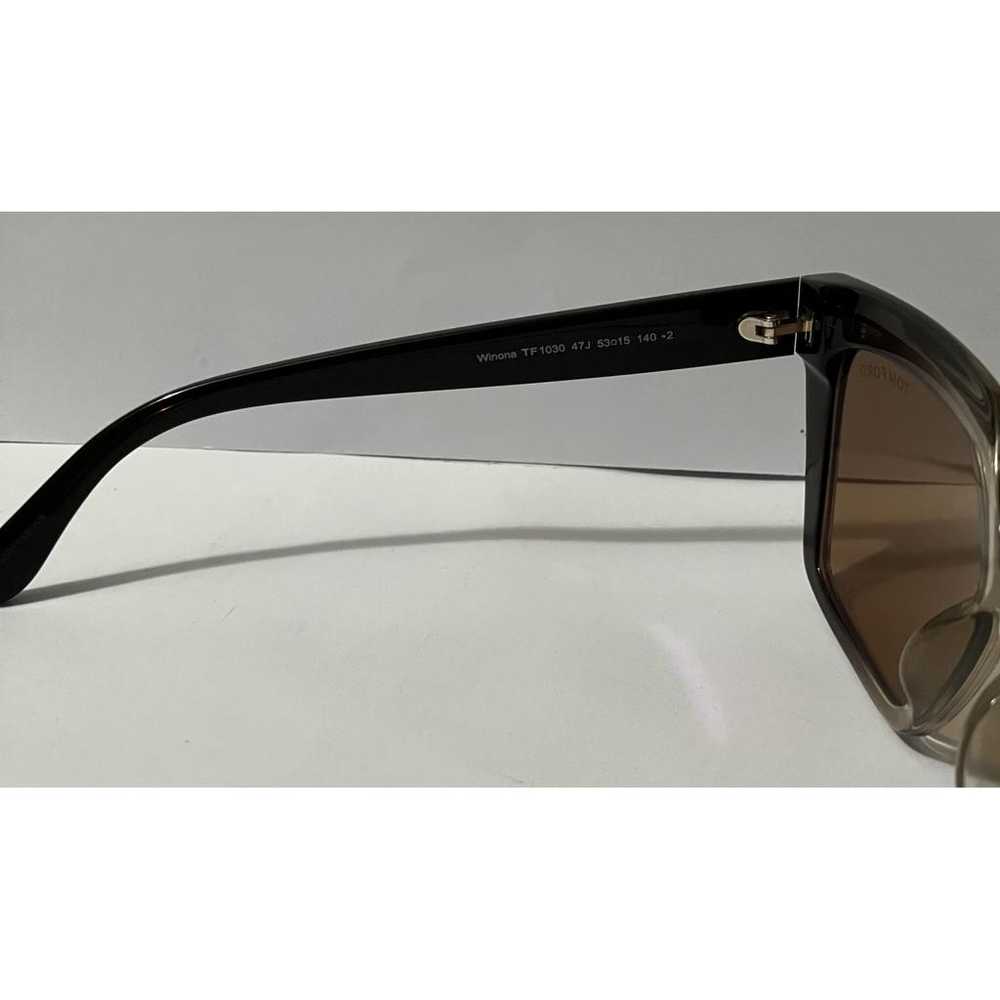 Tom Ford Sunglasses - image 7