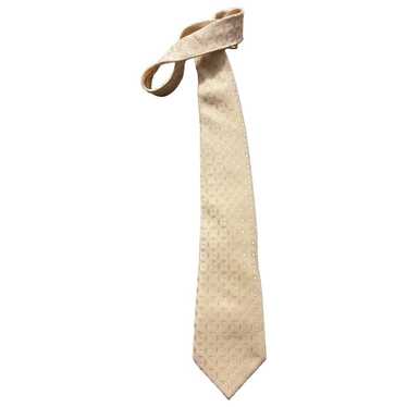 Gucci Silk tie - image 1