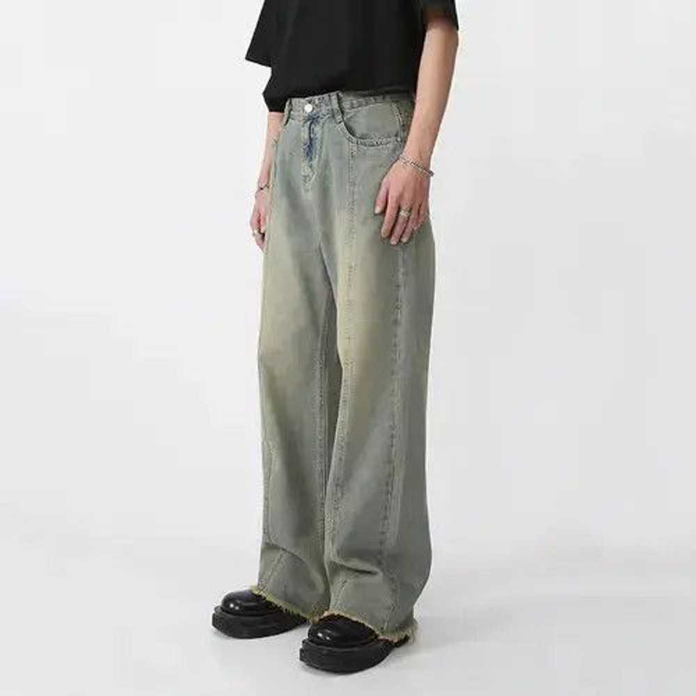 Avant Garde × Japanese Brand × Streetwear Vintage… - image 2