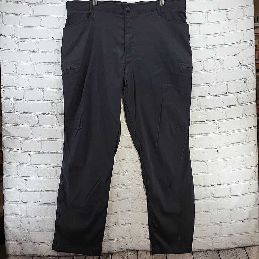 Wrangler Wranglers Athletic Pants Mens Sz 40X32 B… - image 1