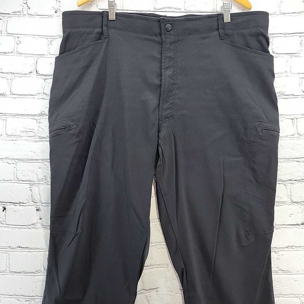 Wrangler Wranglers Athletic Pants Mens Sz 40X32 B… - image 3