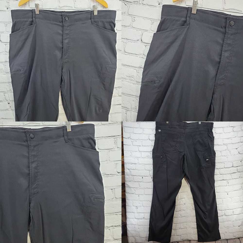 Wrangler Wranglers Athletic Pants Mens Sz 40X32 B… - image 4