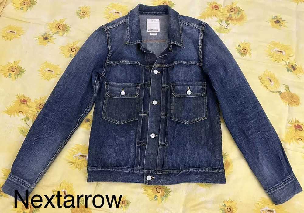 Visvim VISVIM jacket