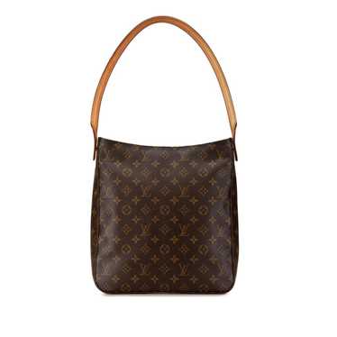 Louis Vuitton Looping leather handbag