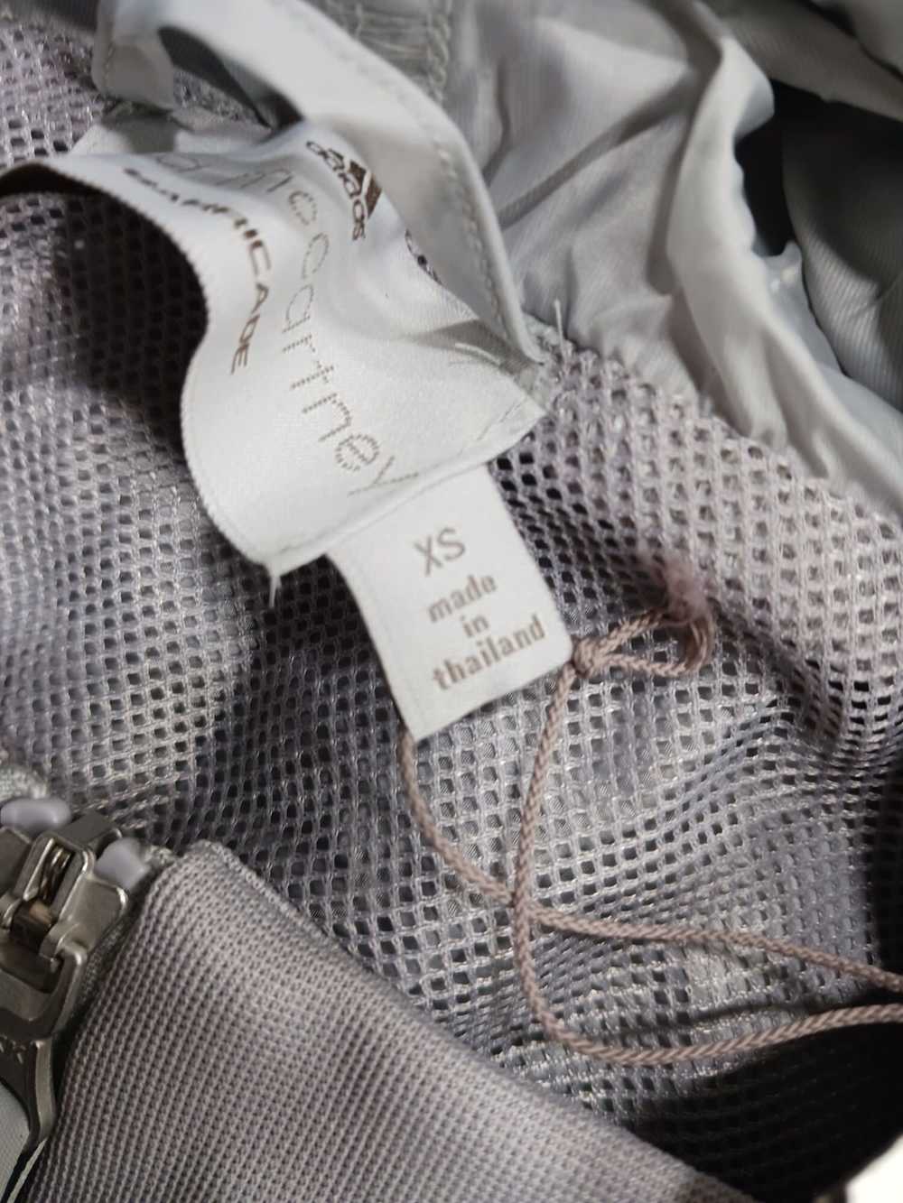 Adidas Stella McCartney Barricade Windbreak Style… - image 3