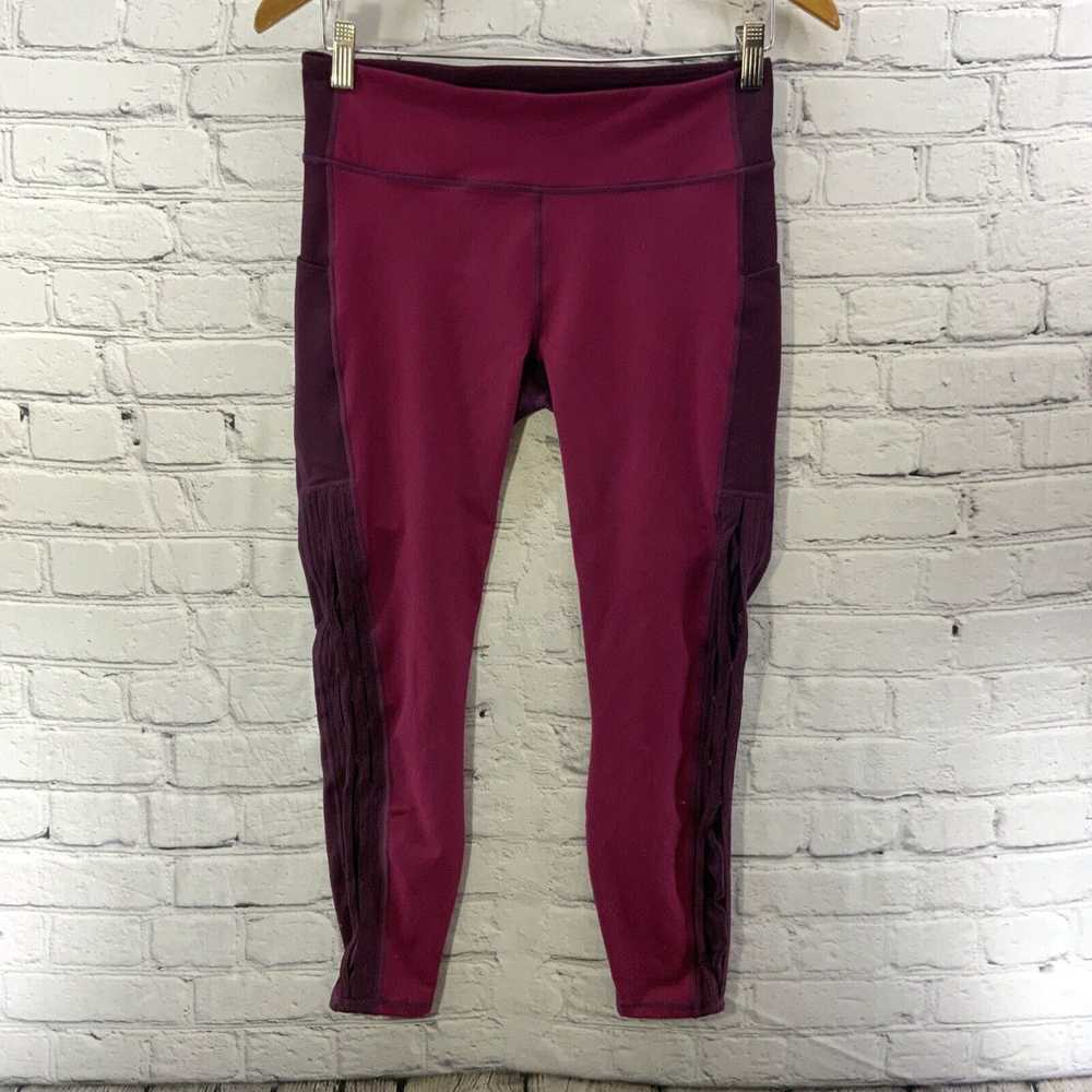 Fabletics Powerhold Fabletics Athletic Pants Wome… - image 1