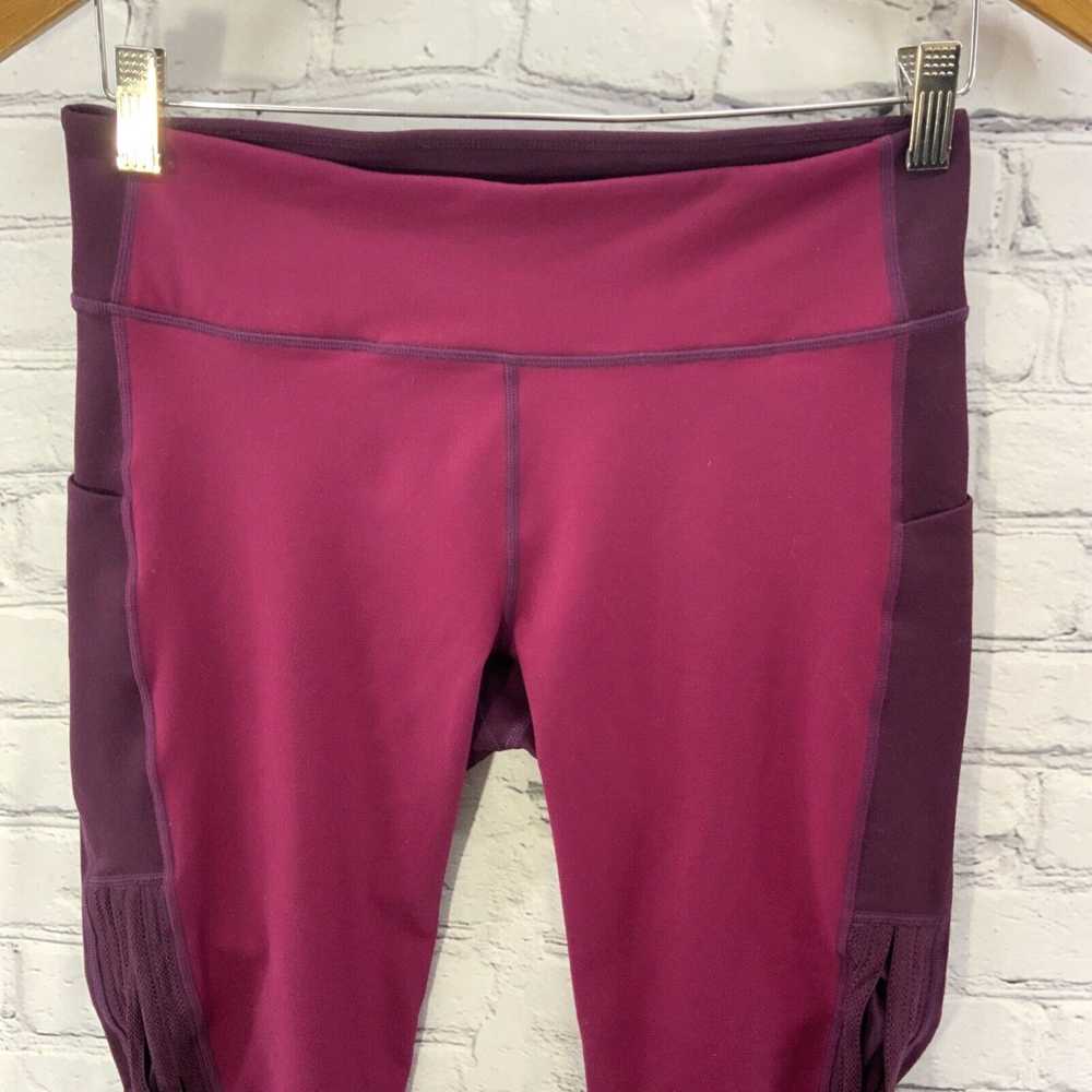 Fabletics Powerhold Fabletics Athletic Pants Wome… - image 2