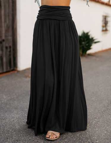 Sozy Cassidy Maxi Skirt