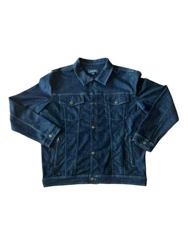 Denim Jacket × Duer × Vintage Duer Denim Trucker … - image 1