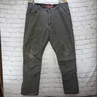 Wrangler Wrangler All Terrain Gear Pants Mens Sz … - image 1