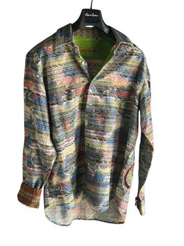 Robert Graham Limited edition long sleeve