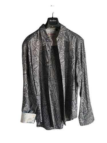 Robert Graham Limited edition long sleeve