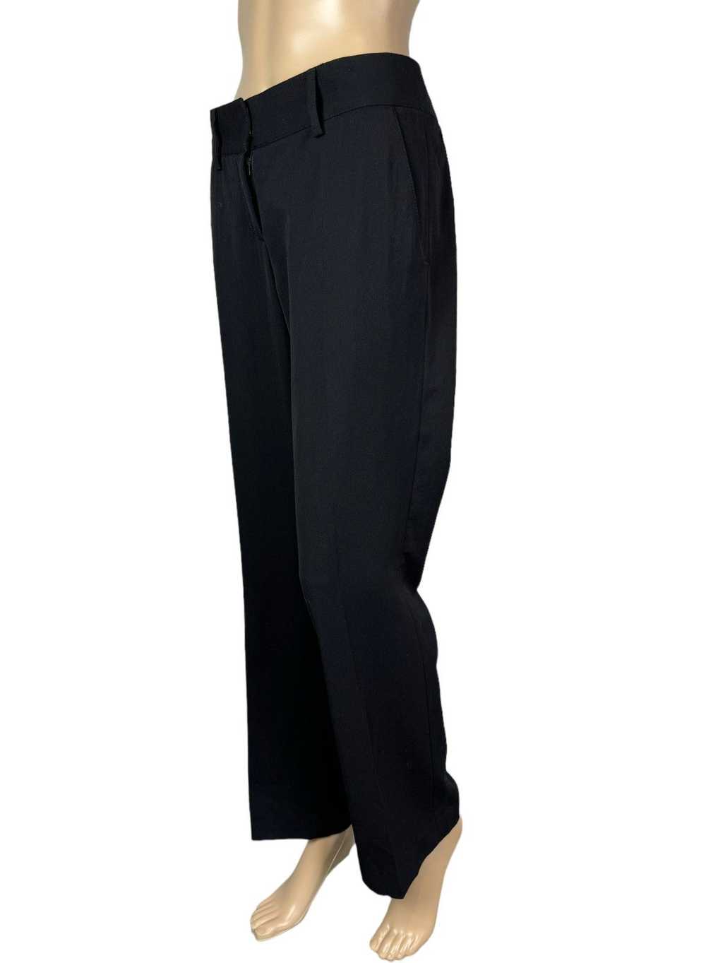 Costume National Costume National Wool Dress Pant… - image 1