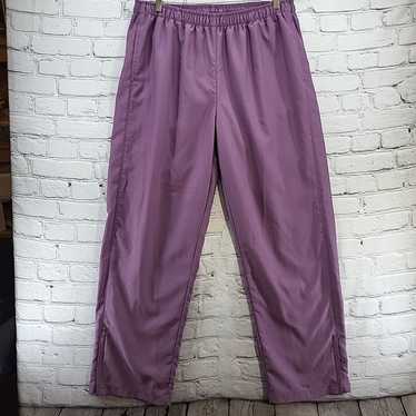 Jim Thompson Norm Thompson Athletic Pants Womens … - image 1