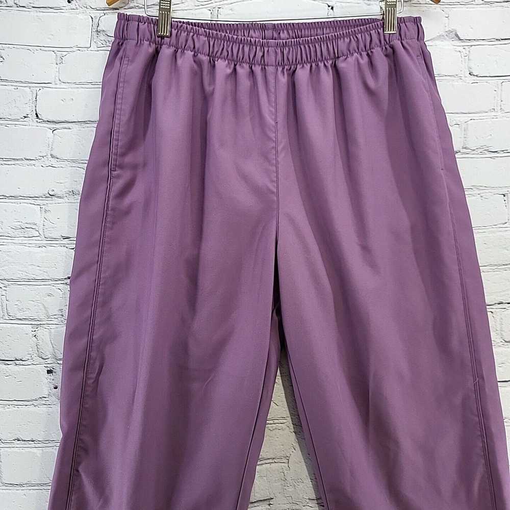 Jim Thompson Norm Thompson Athletic Pants Womens … - image 3