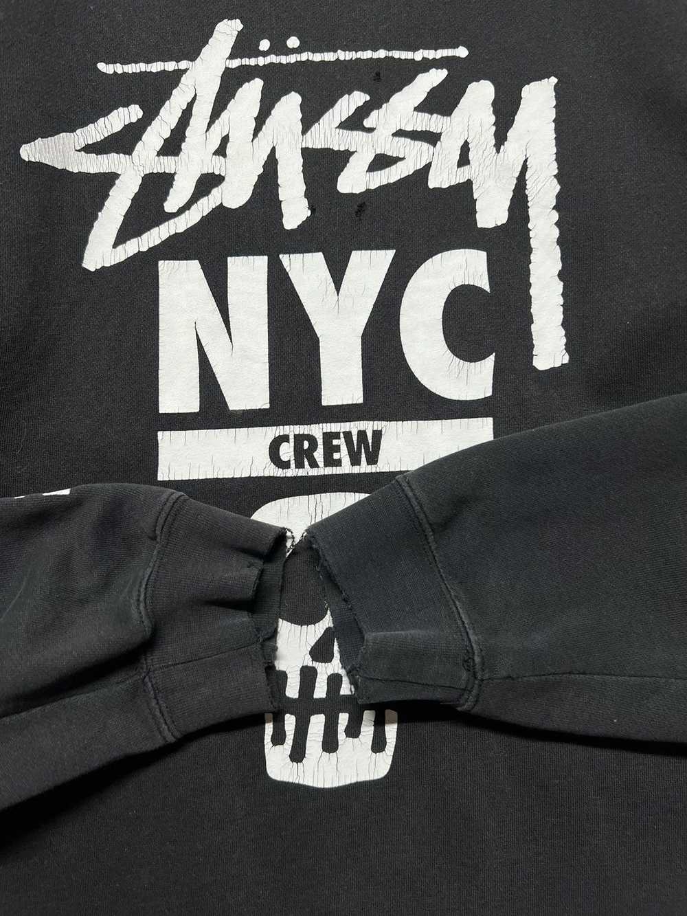 Streetwear × Stussy × Vintage Vintage Y2k Stussy … - image 10