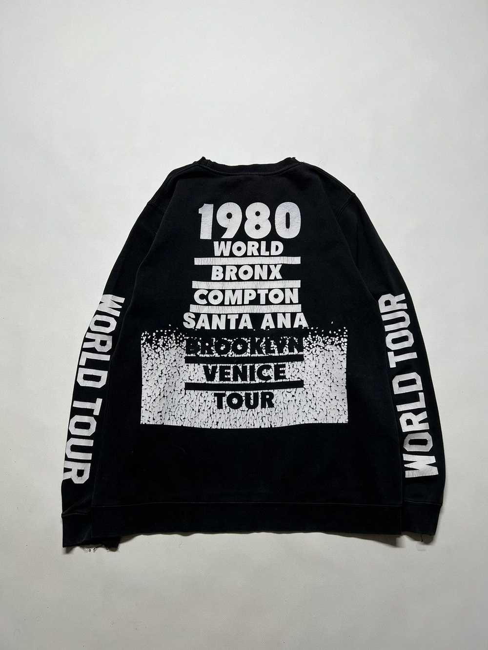 Streetwear × Stussy × Vintage Vintage Y2k Stussy … - image 12