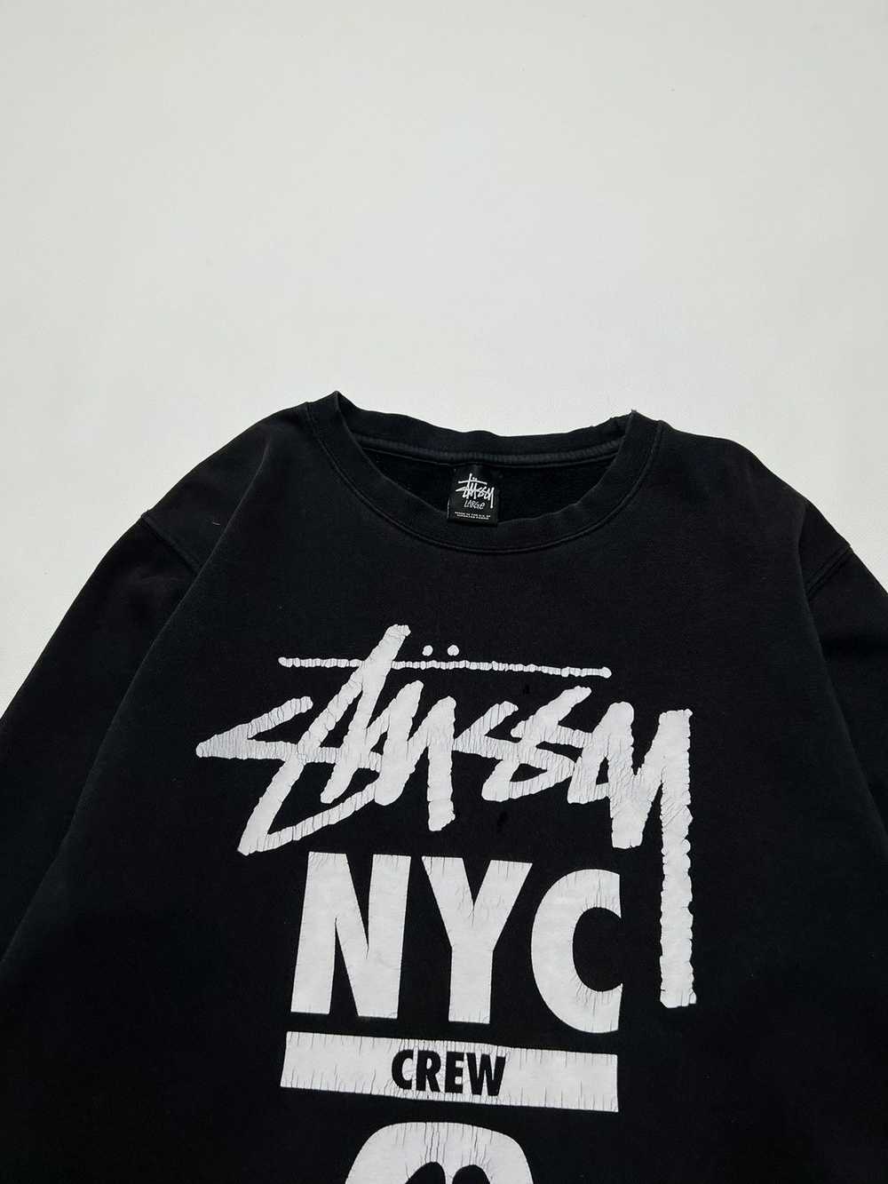 Streetwear × Stussy × Vintage Vintage Y2k Stussy … - image 5