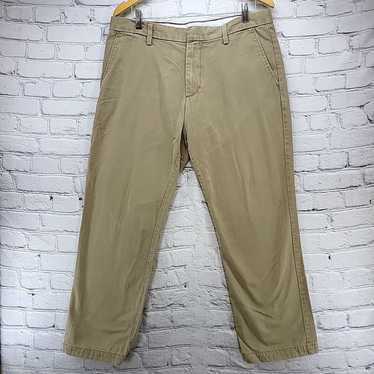 Old Navy Old Navy Pants Mens sz 34X30 Khaki - image 1