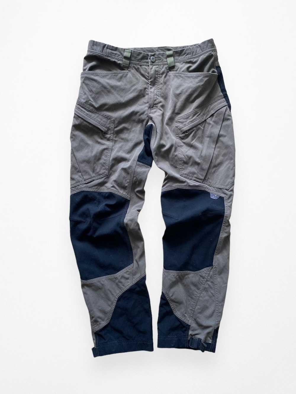 Haglofs × Outdoor Life Haglofs outdoor tech cargo… - image 1