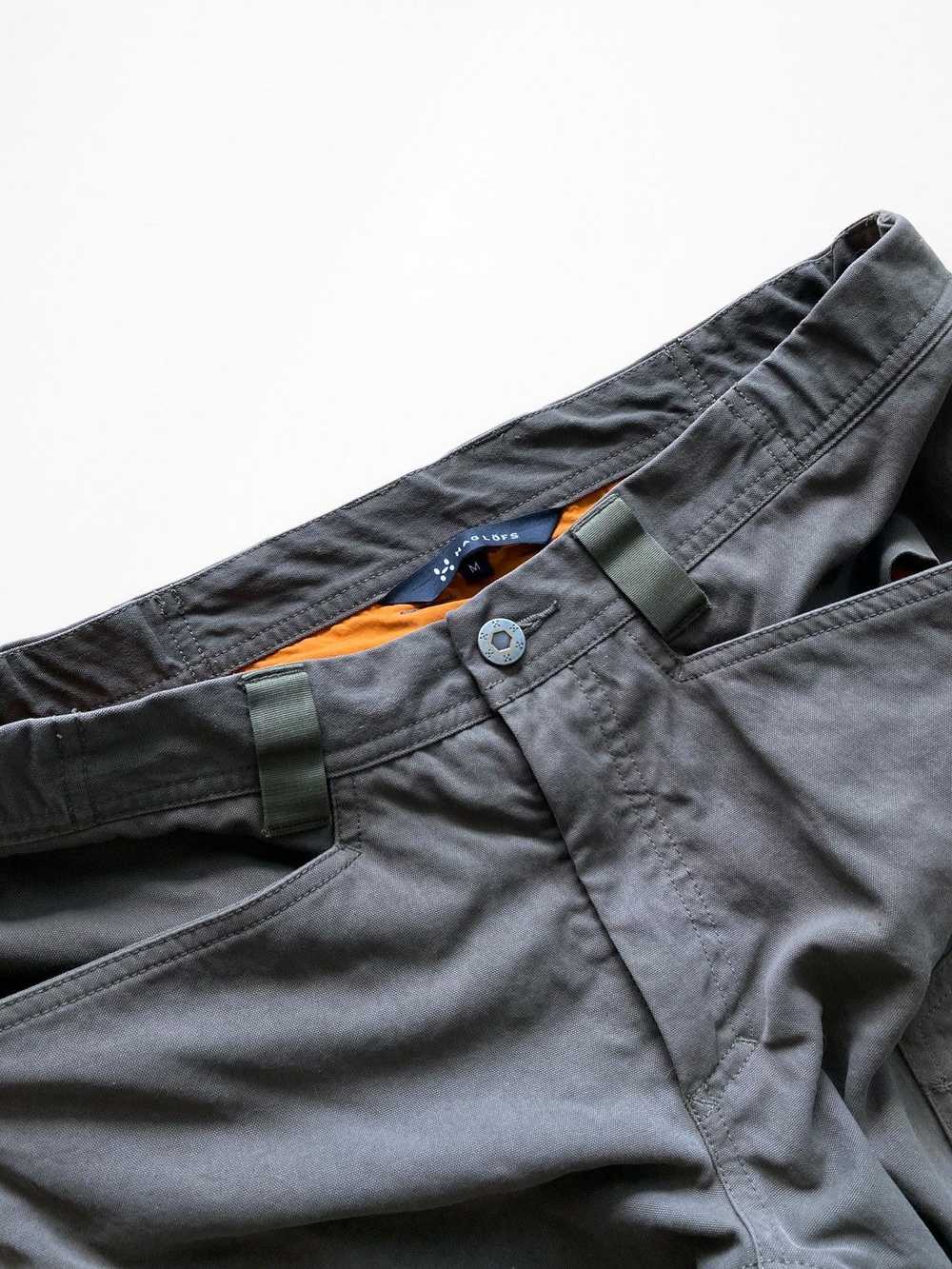 Haglofs × Outdoor Life Haglofs outdoor tech cargo… - image 6