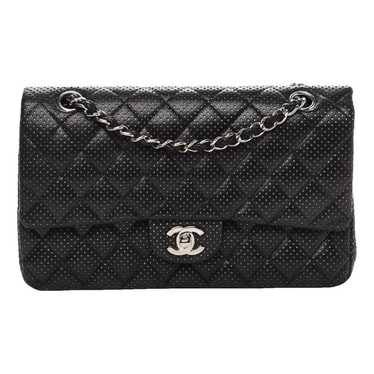 Chanel Timeless/Classique leather handbag