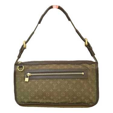 Louis Vuitton Cloth handbag