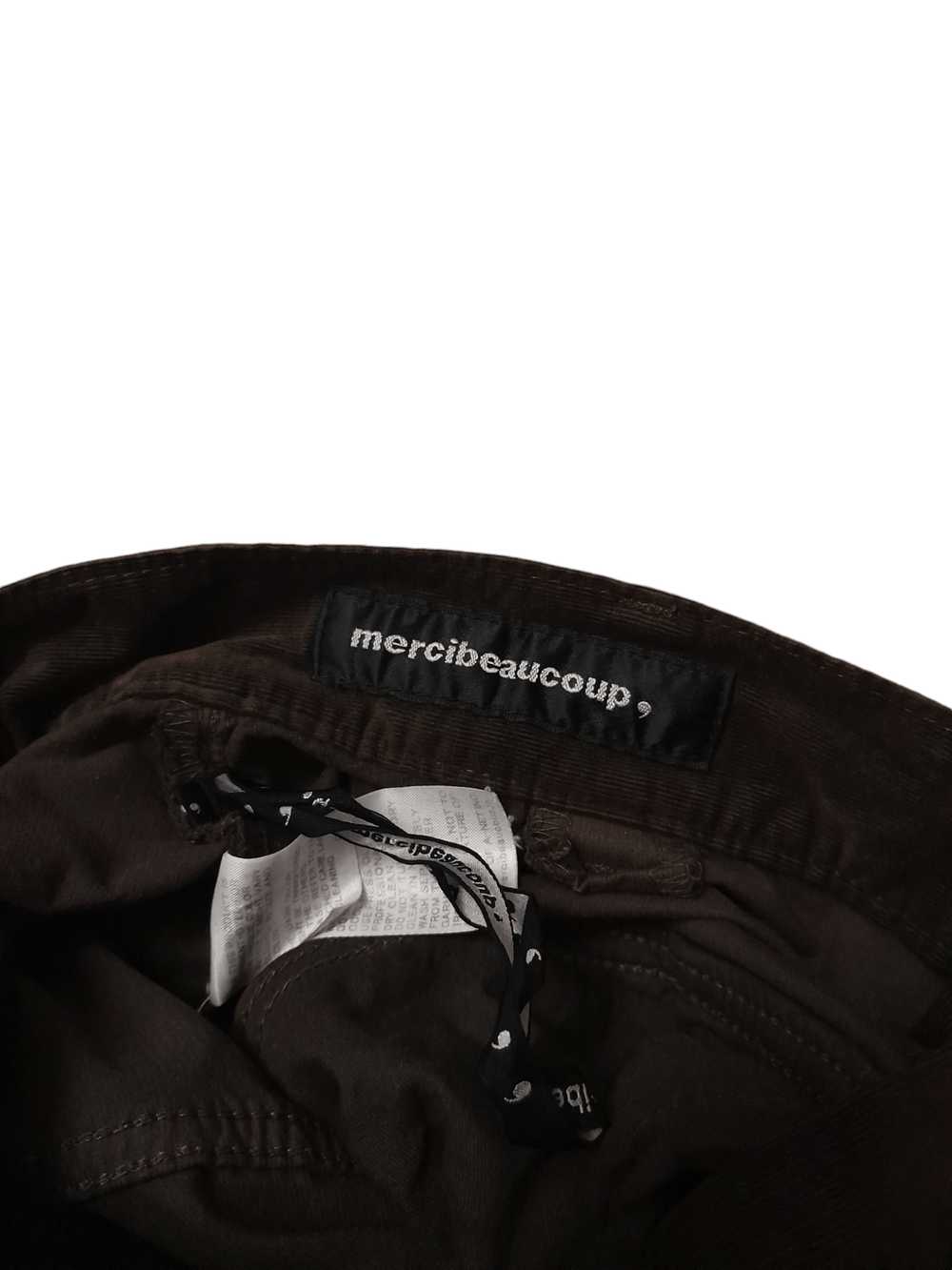 Issey Miyake × Mercibeaucoup Mercibeaucoup Issey … - image 7