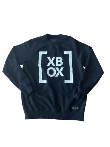 Microsoft × Vintage × Xbox 360 XBOX Crewneck Sweat