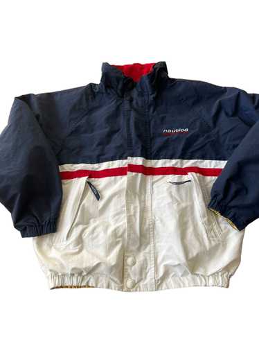 Nautica × Streetwear × Vintage Vintage 90s Nautica