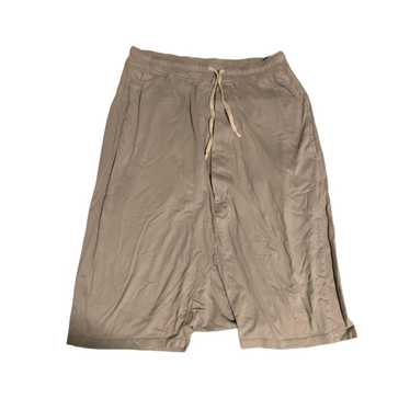 Rick owens drkshdw shorts - Gem