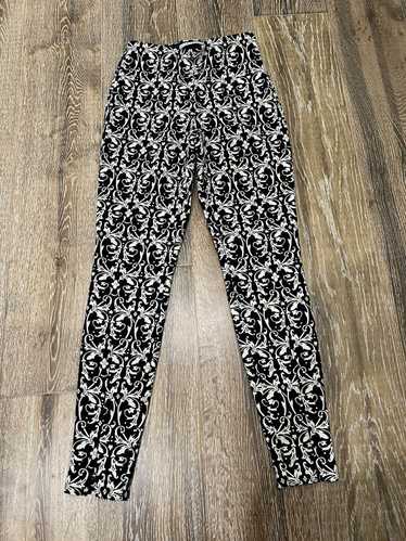 Alice + Olivia Alice + Olivia Royce Pants Womens