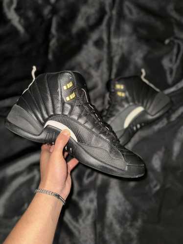 Jordan Brand × Nike Air jordan 12 “The master”