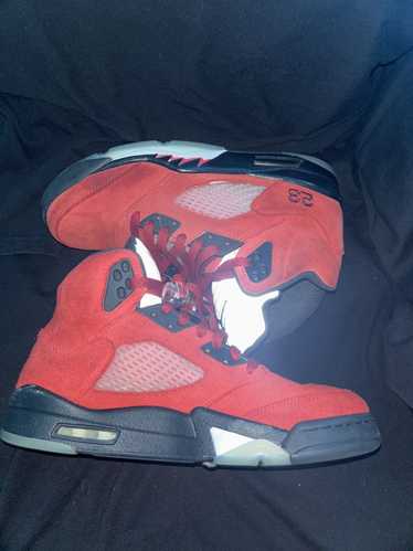 Jordan Brand Jordan 5 Raging Bulls