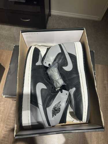 Jordan Brand Jordan 1 Shadow 2013