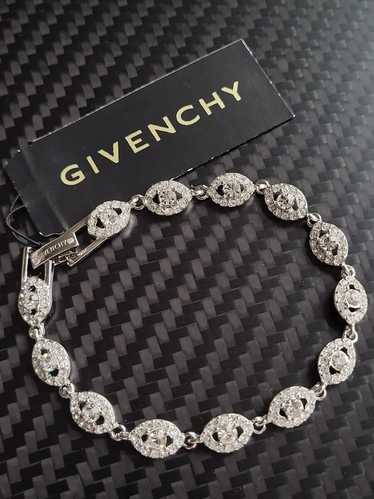 Givenchy × Italian Designers Givenchy Crystal Flex