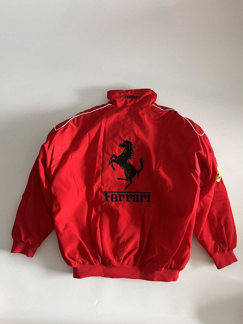 Ferrari Ferrari Racing Jacket – Ultimate Fan Gear - image 2