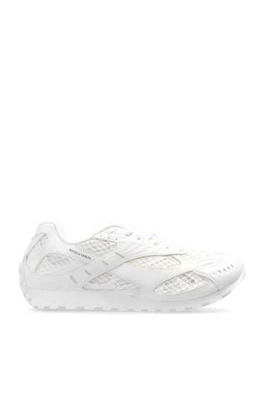 Balenciaga Bottega Veneta Orbit Men's White Sneake